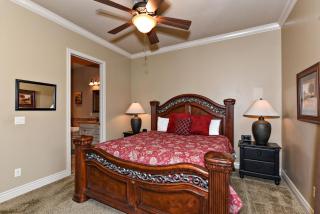 B9 Zion National Park Rental Top Floor 2-bedroom Hillside View - Washington - 1