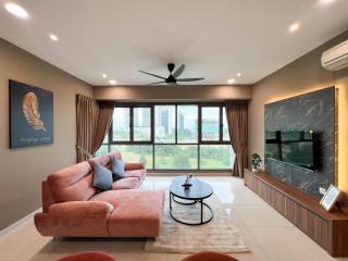 Iskandar Residence @ UHA - Nusajaya - 4