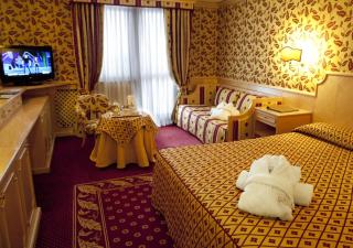 Hotel Spinale - 8