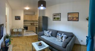 Apartman Rozino - Budua - 0