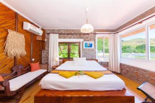 La Saline - Praslin - 2