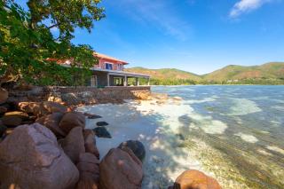 La Saline - Praslin - 7