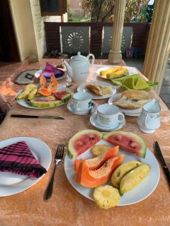 ARANI HOMESTAY - 5