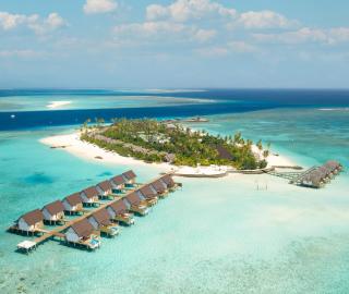 Fushifaru Maldives with 50 percent off on sea plane roundtrip 04 nights & above - Fushifaru - 8