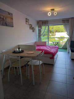 Les Appartements De Lina - Studio West City - Self Check-In - La Grande-Motte - 5