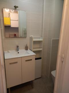 Les Appartements De Lina - Studio West City - Self Check-In - La Grande-Motte - 4