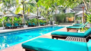 Signature Phuket Resort - Chalong - 9