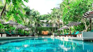 Signature Phuket Resort - Chalong - 0