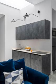San Buenaventura Apartment 15 - Sevilha - 7