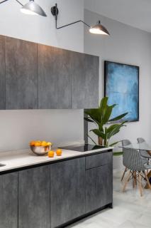 San Buenaventura Apartment 15 - Sevilha - 1