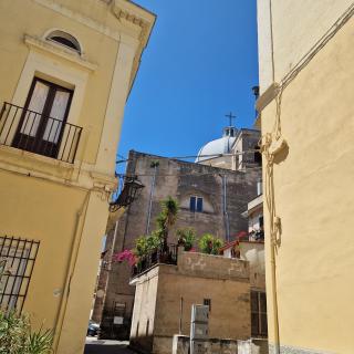 B&B Il Rosone - Massafra - 6