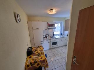 Ferienwohnung Kühnel - Zell im Fichtelgebirge - 2