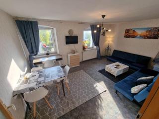 Ferienwohnung Kühnel - Zell im Fichtelgebirge - 4