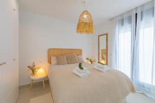 Centric, amazing views, garage and fibre WIFI - Tarifa - 7