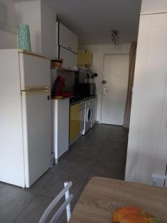 Les Appartements De Lina - Studio West City - Self Check-In - La Grande-Motte - 1