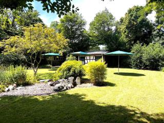 Altes Forsthaus Boppard - Boppard - 5