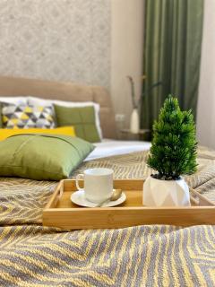 Olymp Palace 2 Comfort - Astana - 9