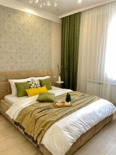 Olymp Palace 2 Comfort - Astana - 0