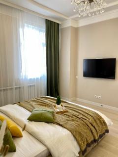 Olymp Palace 2 Comfort - Astana - 4