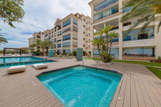 Guardamar Hill Resort Spa - 9