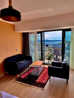 Terrace Guesthouse - Istanbul - 9
