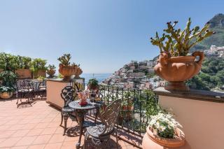 SunView - Positano - 0