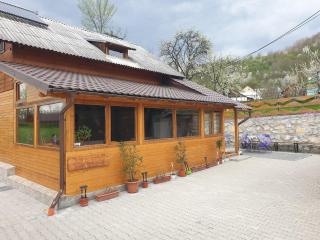 Casa cu povesti Rosia Montana - 0