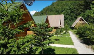 Villa Restaurant Mulliri - Pejë - 5
