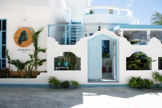 Rushkokaa Beach Villa - Fulidhoo - 4