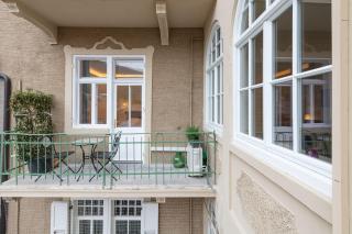 Meranosuites - 8