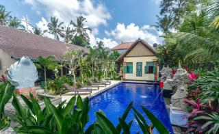 Nawa Sakti Ubud Suite - Ubud - 1