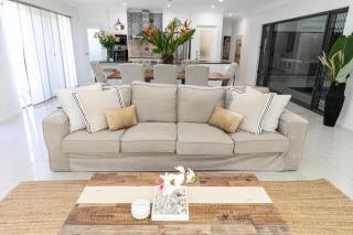 Villa Maasai - Coastal Luxury With a Heated Pool - Trinity Beach - 6