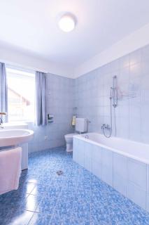 Appartment Isabelle - Presseggersee - 2
