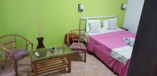 LeBovallon B&B - Mahébourg - 9