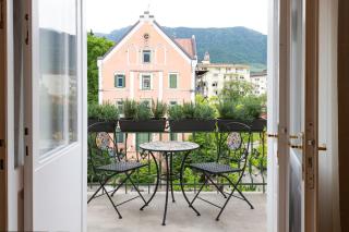 Meranosuites - Merano - 1