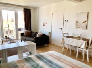 Quiet & Cosy Studio - Oostende - 7