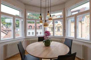 Meranosuites - Merano - 9