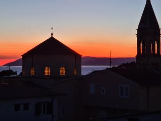 Blue Star - Sea view apartment in town centre - Makarska (Macarsca) - 5