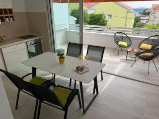 Apartments Xenia Pakoštane - Pakoštane - 7