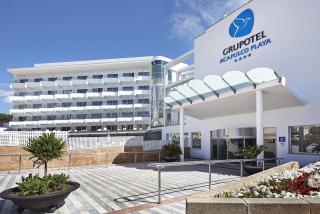 Grupotel Acapulco Playa - Adults Only - Playa de Palma - 3