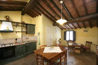 Antica Pietra holiday house with pool - 5