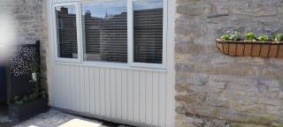 Wensleydale Halls - Leyburn - 8