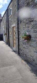 Wensleydale Halls - Leyburn - 6