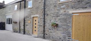 Wensleydale Halls - Leyburn - 0