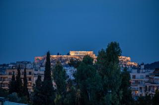 Athens Cityscape - Atene - 5