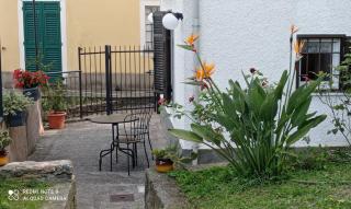 Nice nest for two S Margherita L. 010054-LT-0405 - Santa Margherita Ligure - 9