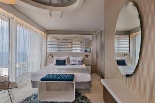 Port Tower by Isrotel Design - 1