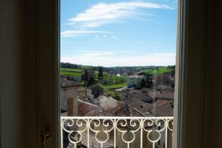 Ai Leoni Ruggenti Dimora della Storia e del Relax in Monferrato - Ottiglio - 3