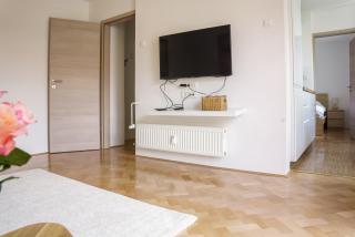 Bright Apartment - Ljubljana - 2