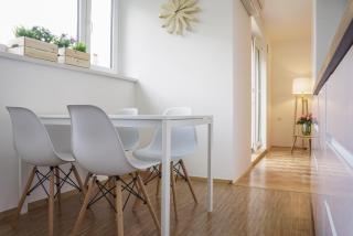 Bright Apartment - Ljubljana - 7